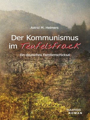 cover image of Der Kommunismus im Teufelsfrack